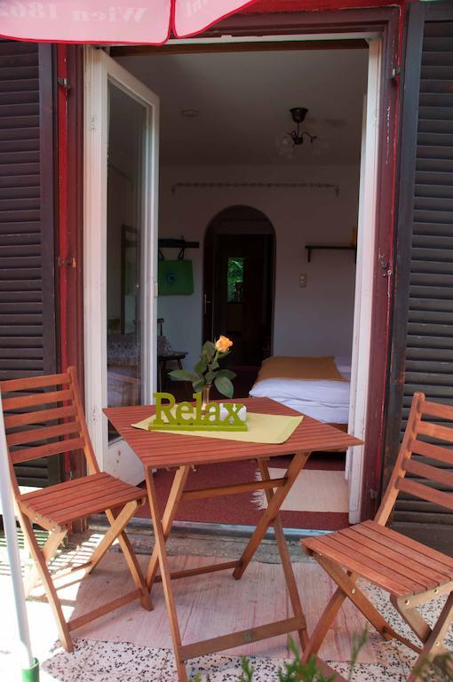Pension Stissen Haus Am See ファアーク・アム・ゼー 部屋 写真